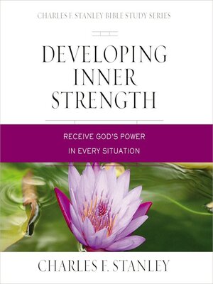 cover image of Developing Inner Strength